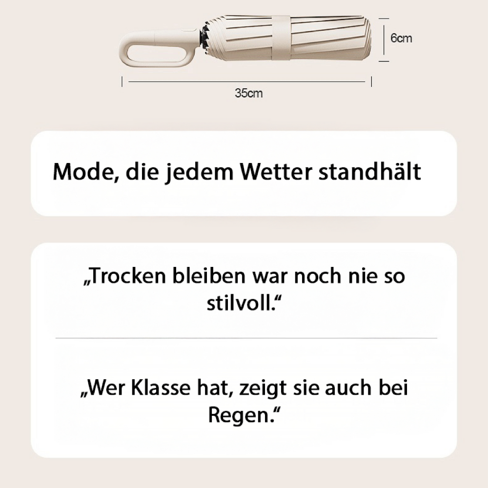 Nemoro Aventa Urban Umbrella