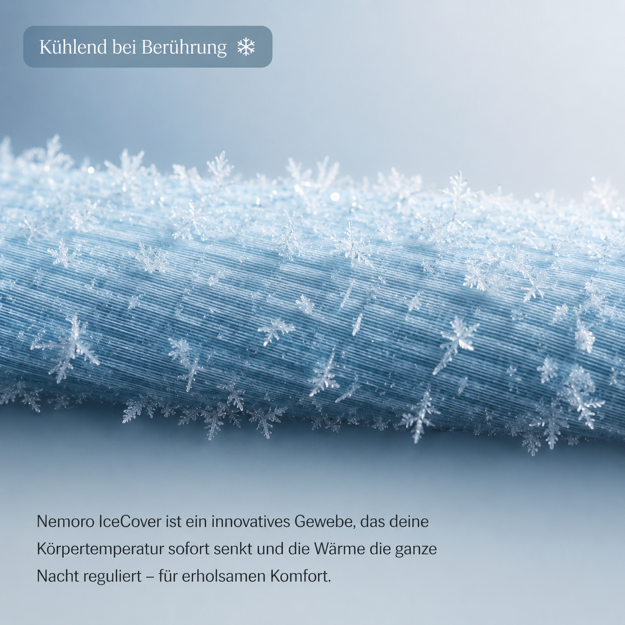 Nemoro IceCover