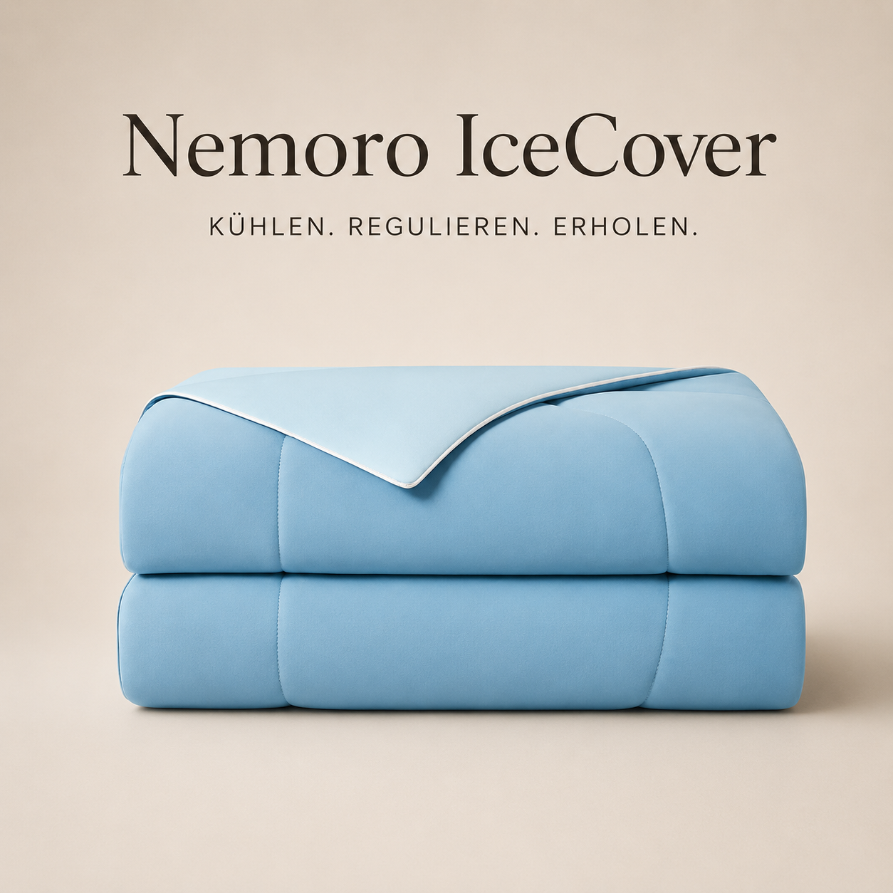 Nemoro IceCover